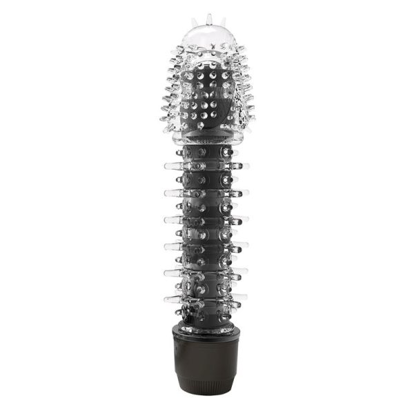 Evan Multi-Speed Vibe Black - Image 4