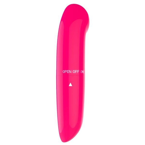 Denzel Stimulator Easy Quick Pink - Image 4