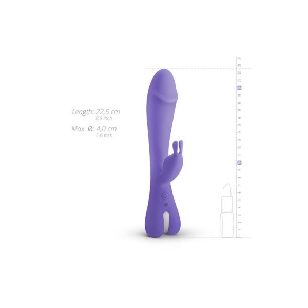 Rabbit Vibe Trix - Image 4