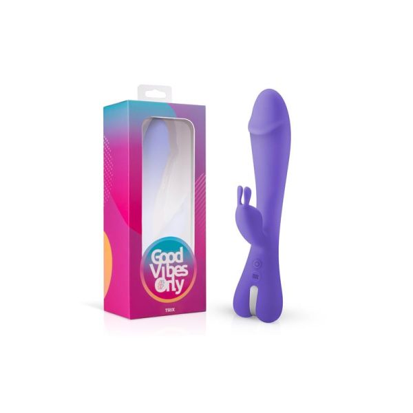 Rabbit Vibe Trix - Image 5