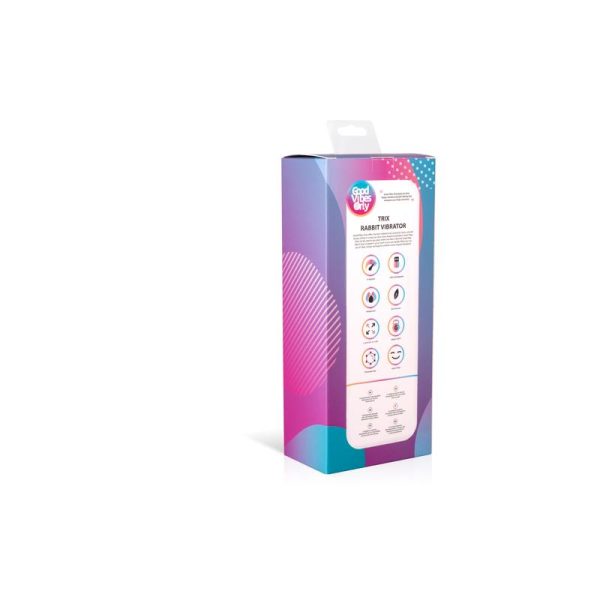 Rabbit Vibe Trix - Image 6