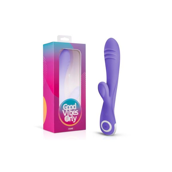 Rabbit Vibrator Fane - Image 7