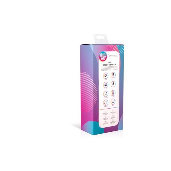 Rabbit Vibrator Fane - Image 8
