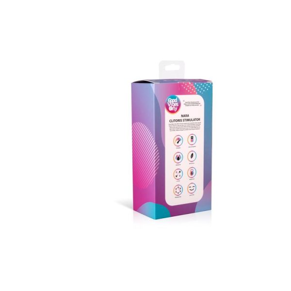 Clitoris Stimulator Nara - Image 9