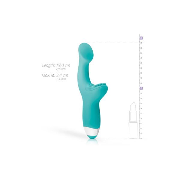 G-Spot Vibe Yuki - Image 7