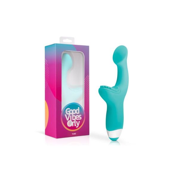 G-Spot Vibe Yuki - Image 8