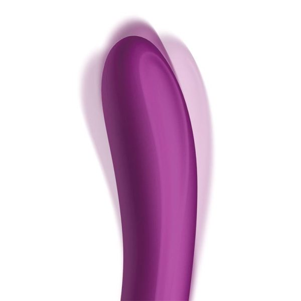 No. One Vibrator with Rotating Wheel - Image 2