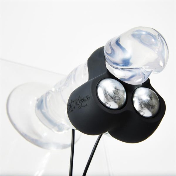 Stimulator Jett Treble + Bass Technology Black - Image 5