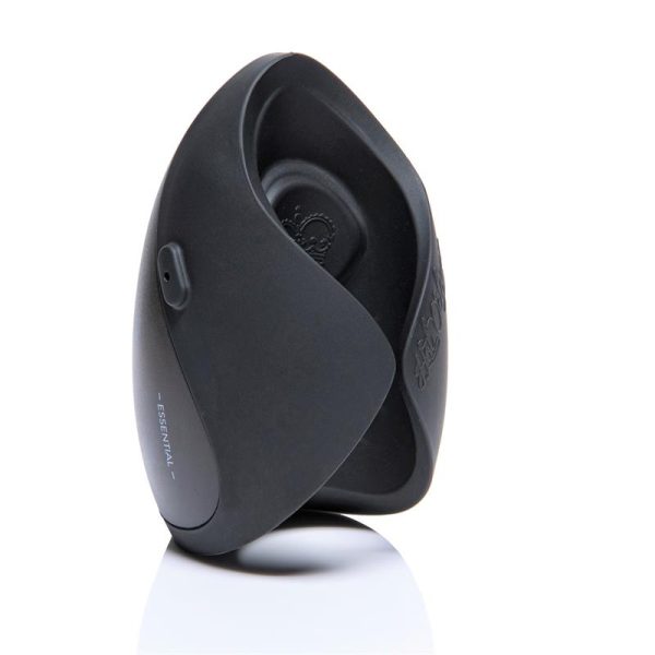 Male Masturbator Pulse Solo Essential Black - Image 3