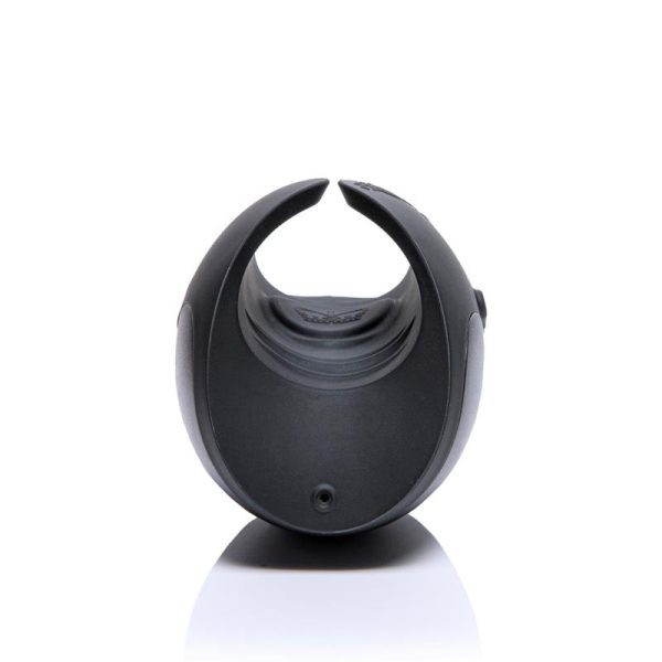 Male Masturbator Pulse Solo Essential Black - Image 4