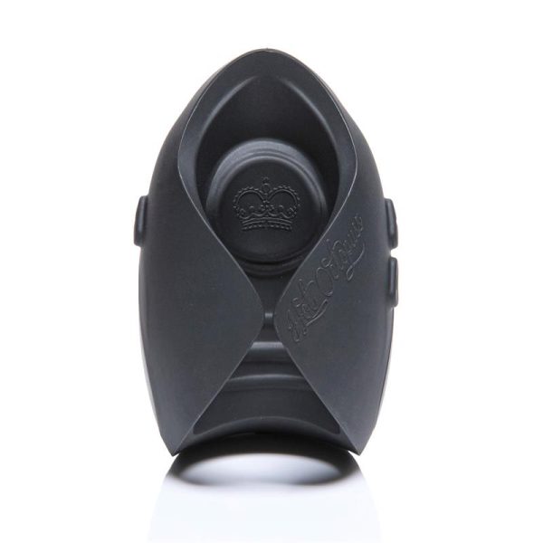 Male Masturbator Pulse Solo Essential Black - Image 7