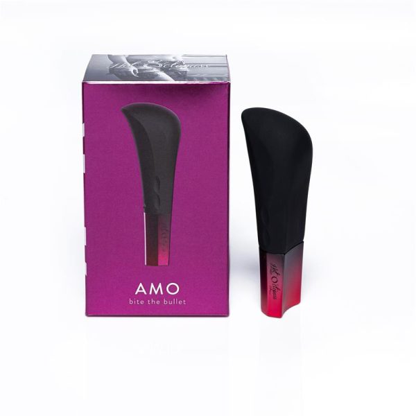 Stimulator Amo Black - Image 6