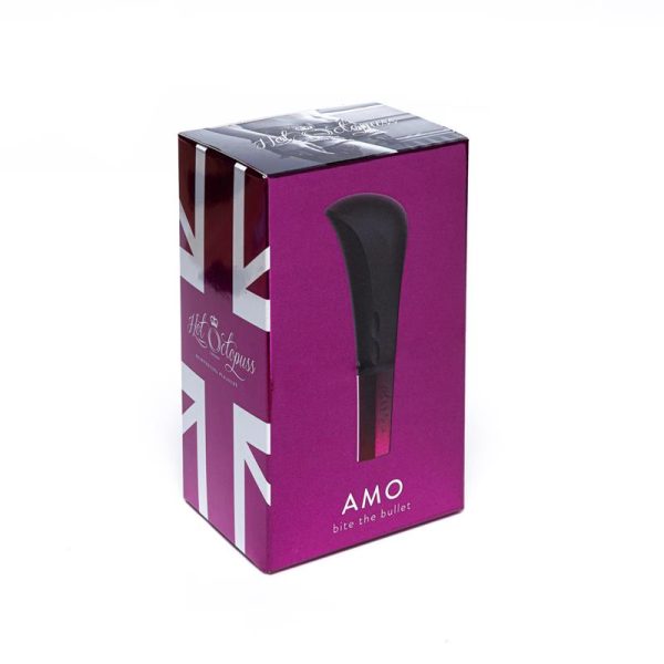 Stimulator Amo Black - Image 7