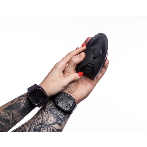 Couple Masturbator Pulse Duo Lux - Image 9