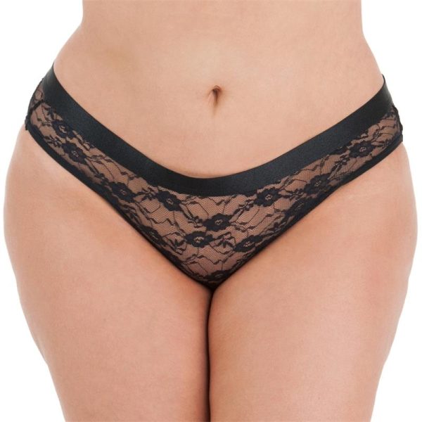 Remote Control Knicker Vibe Plus Pink - Image 2
