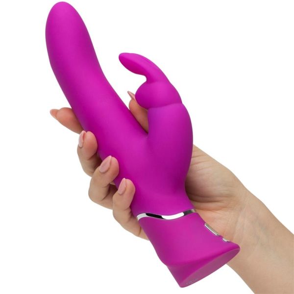 Curve Power Motion Rabbit Vibe Purple - Image 4