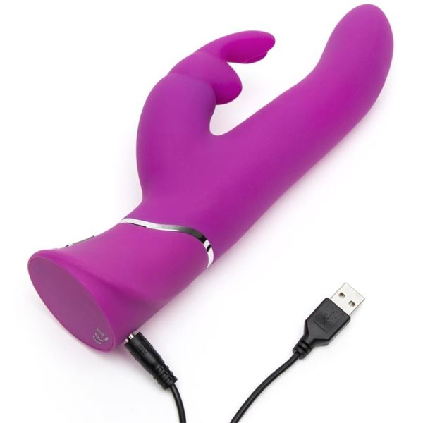 Curve Power Motion Rabbit Vibe Purple - Image 5