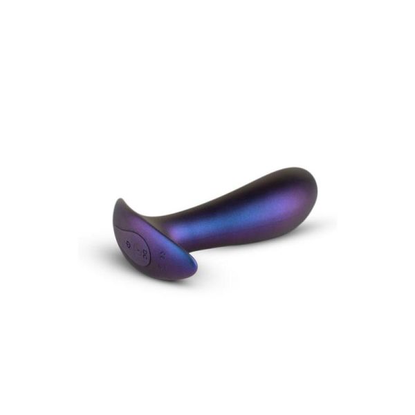 Uranus Butt Plug with Remote Control USB - Image 3