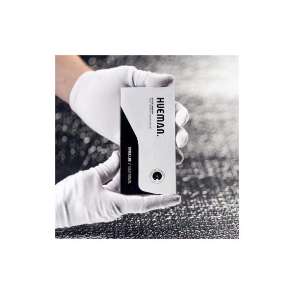 Uranus Butt Plug with Remote Control USB - Image 11