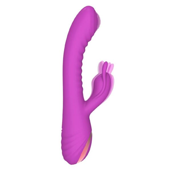 Beat3 Vibe G-Spot Thumping Pulsation 3 Motors - Image 5