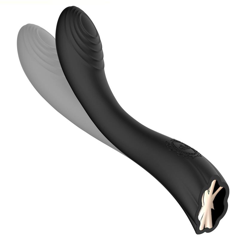 Lexire Vibe with Vibration and Finger Function G-Spot USB - Image 2
