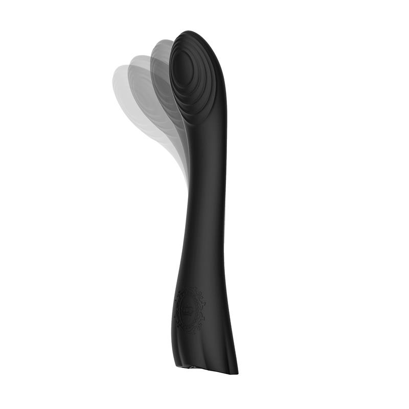 Lexire Vibe with Vibration and Finger Function G-Spot USB - Image 3