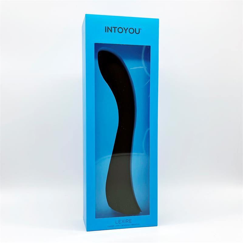 Lexire Vibe with Vibration and Finger Function G-Spot USB - Image 7