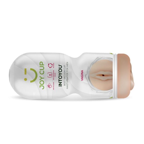 Masturbator Vagina Thrilling - Image 3