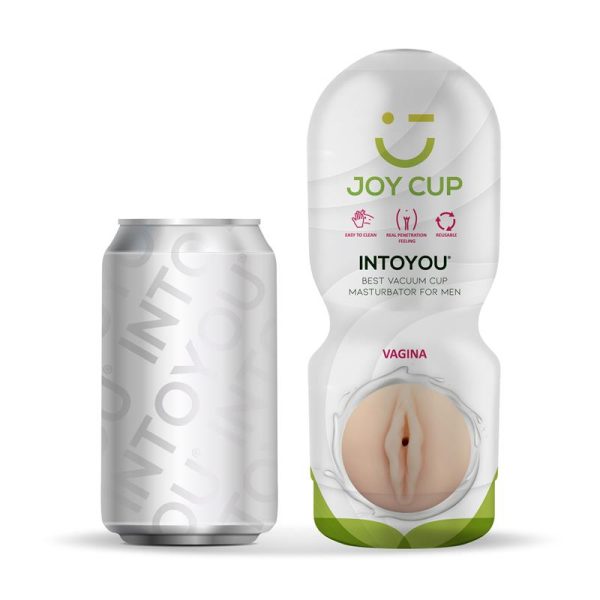 Masturbator Vagina Thrilling - Image 4