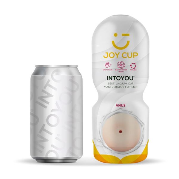 Masturbator Anus Stimulating - Image 4