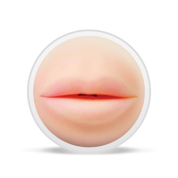 Masurbator Provocative Mouth - Image 2