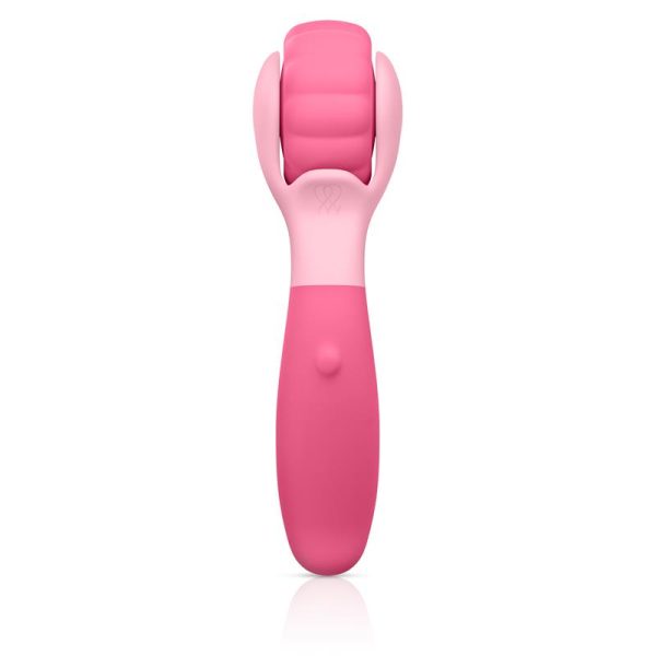 JIMMYJANE Evoke Sol-o Vibrating Massage Wheel - Image 2