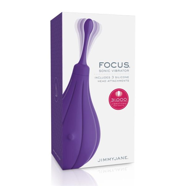 Stimulator Focus Sonic - Image 9